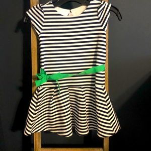Gymboree ~ Little Girl Dress ~ Size 6